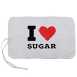 I love sugar  Pen Storage Case (S)