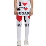 I love sugar  Kids  Skirted Pants