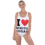 I love white sugar Bring Sexy Back Swimsuit