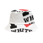 I love white sugar Bucket Hat