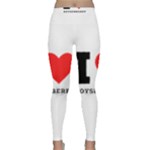 I love boysenberry  Classic Yoga Leggings