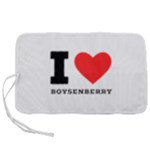 I love boysenberry  Pen Storage Case (S)