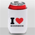 I love bourbon  Can Holder