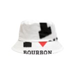 I love bourbon  Bucket Hat (Kids)