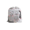 Drawstring Pouch (Medium) 