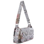 Cute Cats Seamless Pattern Multipack Bag