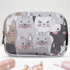 Make Up Pouch (Small) 
