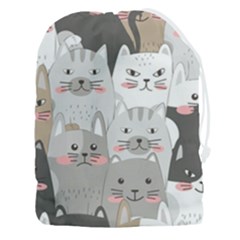 Drawstring Pouch (3XL) 