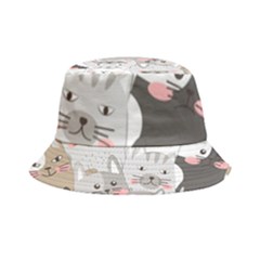 Inside Out Bucket Hat 