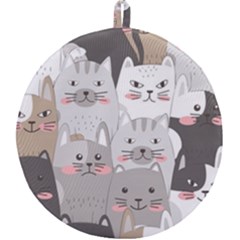Round Trivet 