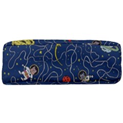 Full Print Rope Handle Tote (Large) 