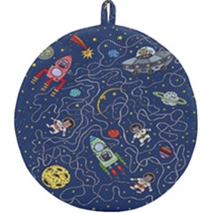 Round Trivet 