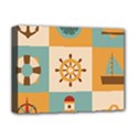 Deluxe Canvas 16  x 12  (Stretched)  