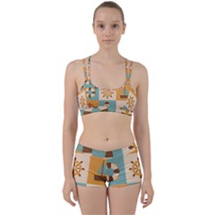 Perfect Fit Gym Set 
