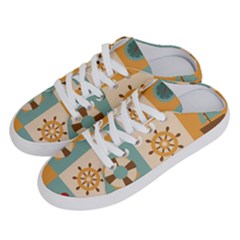 Women s Half Slippers 