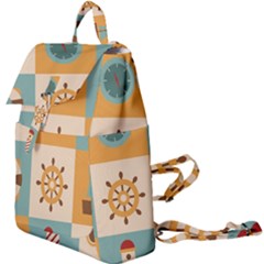 Buckle Everyday Backpack 