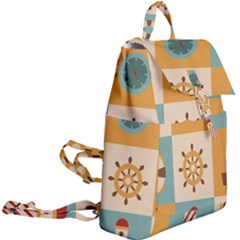 Buckle Everyday Backpack 