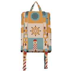 Buckle Everyday Backpack 