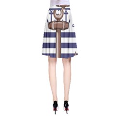 A-Line Skirt 