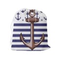 Drawstring Pouch (XL) 