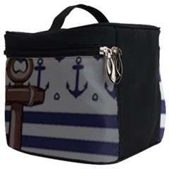 Make Up Travel Bag (Large) 