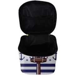 Make Up Travel Bag (Large) 