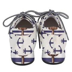 Women s Pointed Oxford Shoes 
