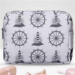 Make Up Pouch (Large) 