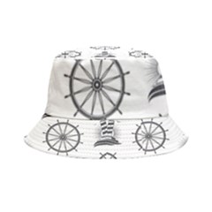 Inside Out Bucket Hat 