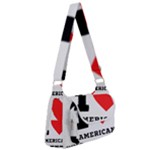 I love American coffee Multipack Bag