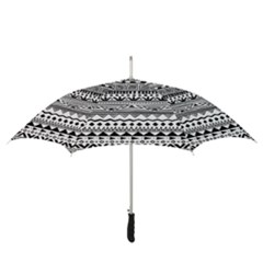 Straight Umbrella 