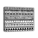 Boho-style-pattern Deluxe Canvas 14  x 11  (Stretched)