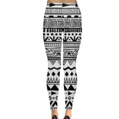 Everyday Leggings  Back