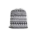 Drawstring Pouch (Medium) 