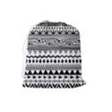 Drawstring Pouch (Large) 