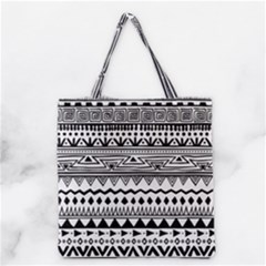 Grocery Tote Bag 