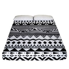 Fitted Sheet (Queen Size) 