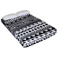 Fitted Sheet (Queen Size) 