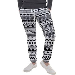 Men s Jogger Sweatpants Front