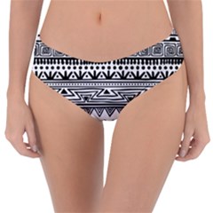 Reversible Classic Bikini Bottoms 