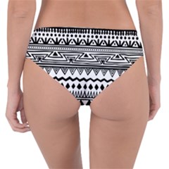 Reversible Classic Bikini Bottoms 
