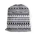 Drawstring Pouch (2XL) 