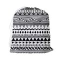 Drawstring Pouch (2XL) 