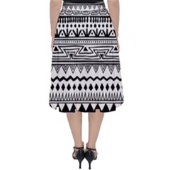 Classic Midi Skirt 