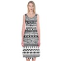Midi Sleeveless Dress 