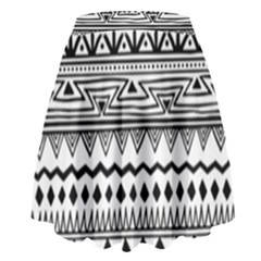 High Waist Skirt 