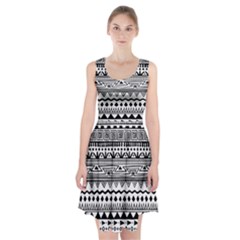 Racerback Midi Dress 