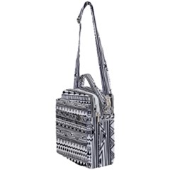 Crossbody Day Bag 