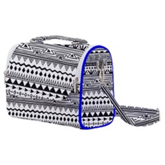 Satchel Shoulder Bag 