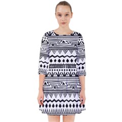 Smock Dress 